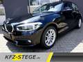 BMW 118 Lim. 5-trg. Advantage/LED / Sitzh./ Navi Negro - thumbnail 1