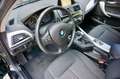 BMW 118 Lim. 5-trg. Advantage/LED / Sitzh./ Navi Negro - thumbnail 8