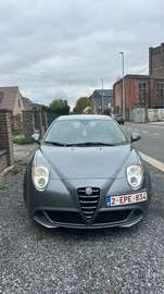 1.6 JTD Multijet Progression DPF