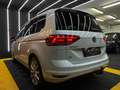 Volkswagen Touran Comfortline ERSTBESITZ*SCHECKHEFTGEPFLEGT*KAMERA Weiß - thumbnail 10