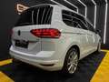 Volkswagen Touran Comfortline ERSTBESITZ*SCHECKHEFTGEPFLEGT*KAMERA Weiß - thumbnail 8