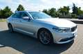 BMW 540 d xDrive Luxury Line Unfallfrei Stříbrná - thumbnail 3