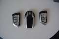 BMW 540 d xDrive Luxury Line Unfallfrei Silber - thumbnail 26