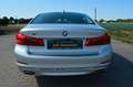 BMW 540 d xDrive Luxury Line Unfallfrei Stříbrná - thumbnail 5