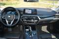 BMW 540 d xDrive Luxury Line Unfallfrei Stříbrná - thumbnail 11
