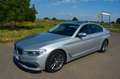 BMW 540 d xDrive Luxury Line Unfallfrei Stříbrná - thumbnail 1