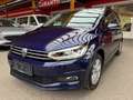 Volkswagen Touran Comfortline BMT 2,0 TDI Blau - thumbnail 1