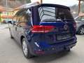 Volkswagen Touran Comfortline BMT 2,0 TDI Blau - thumbnail 4