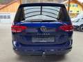 Volkswagen Touran Comfortline BMT 2,0 TDI Blau - thumbnail 6