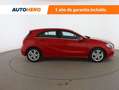 Mercedes-Benz A 180 CDI BlueEfficiency Urban Rojo - thumbnail 7