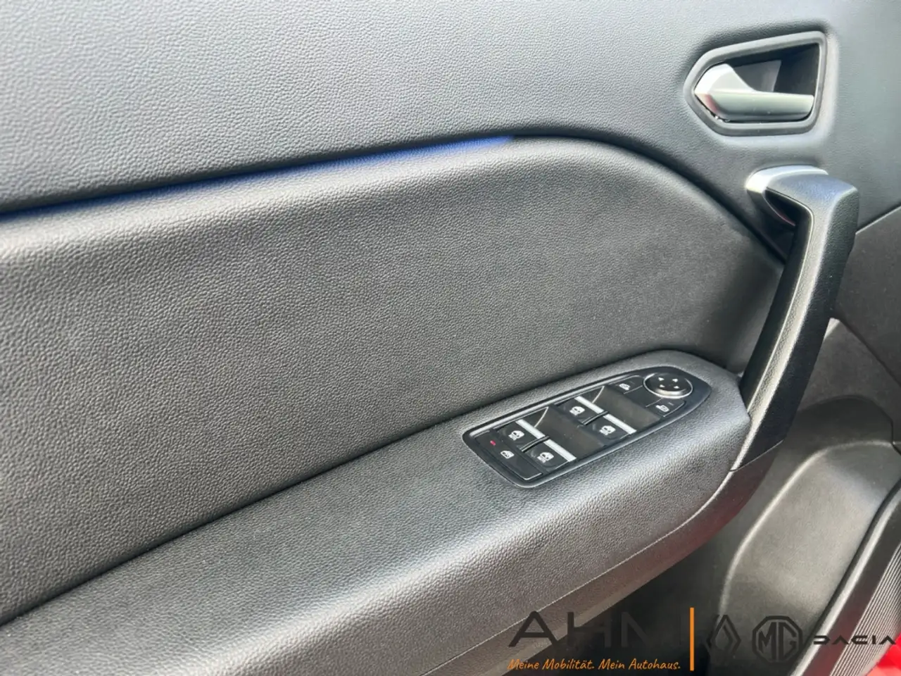 Renault Captur II Techno Fast Track Hybrid Rückfahrkamera 19