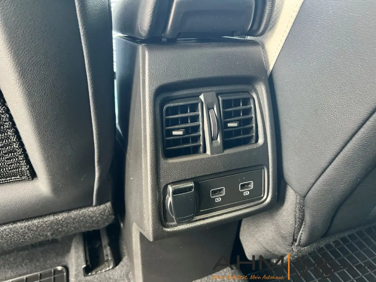 Renault Captur II Techno Fast Track Hybrid Rückfahrkamera 20