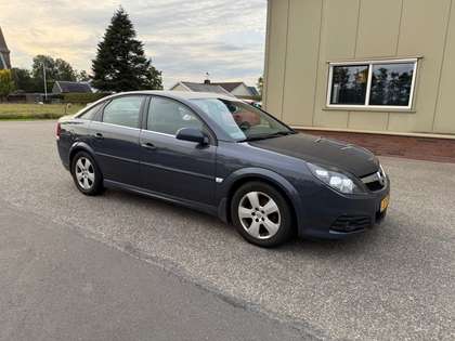 Opel Vectra 1.8-16V BUSINESS 5-DRS EXPORT AUTO!