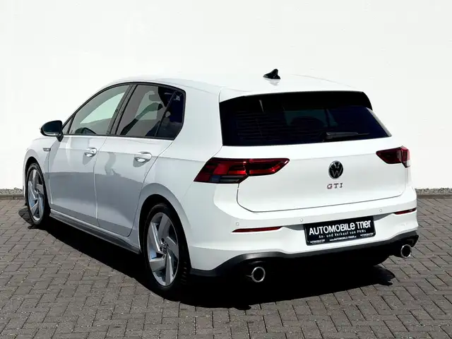 Volkswagen Golf view 7