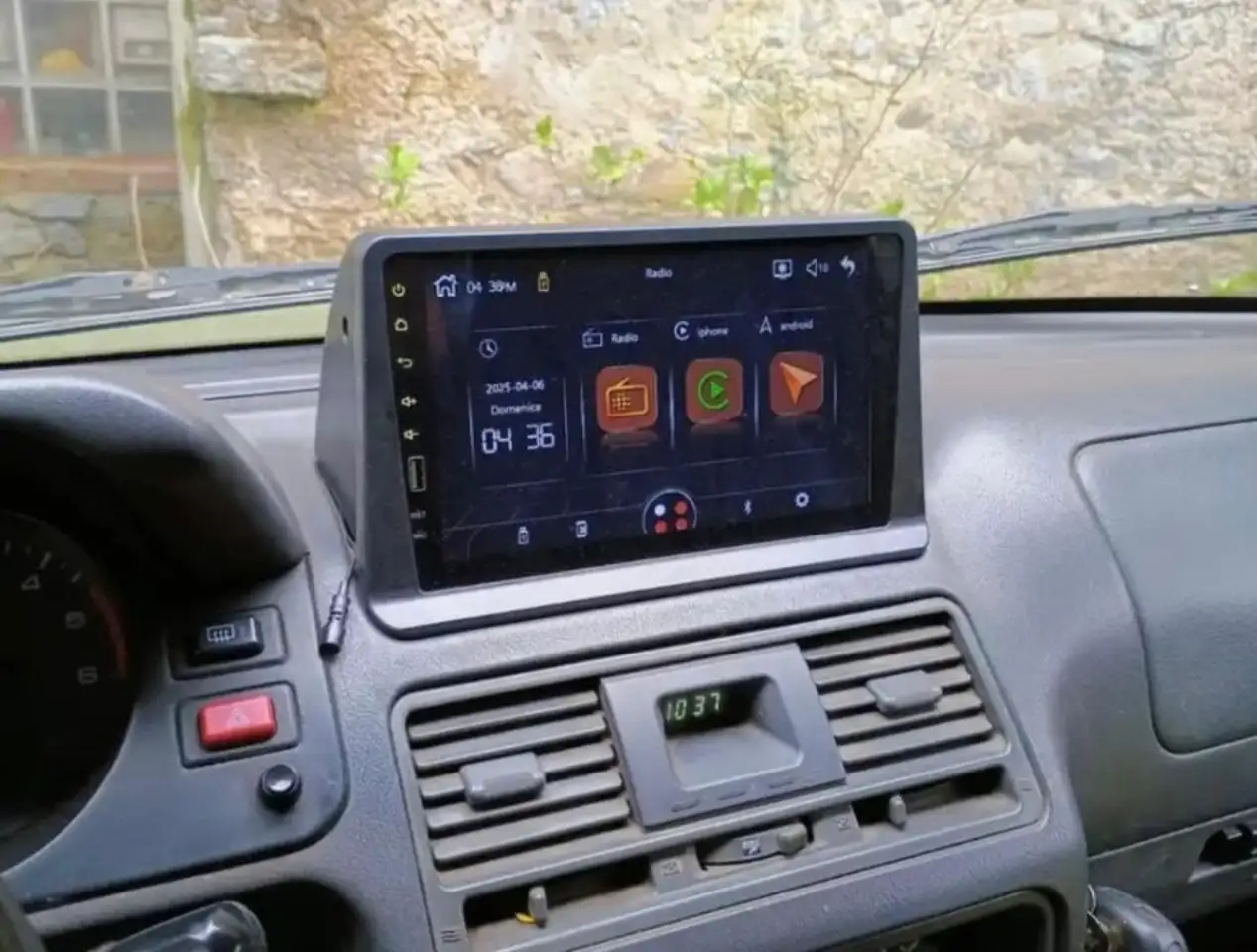 Mitsubishi Pajero Metal Top 2.5 tdi GLS, foto 4