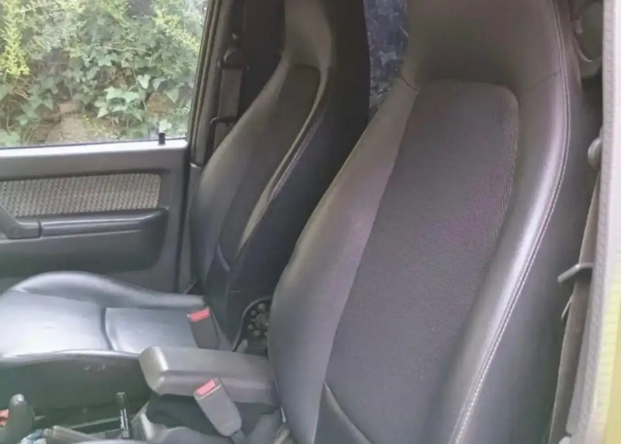 Mitsubishi Pajero Metal Top 2.5 tdi GLS, foto 2