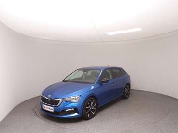 Style TSI ACT DSG