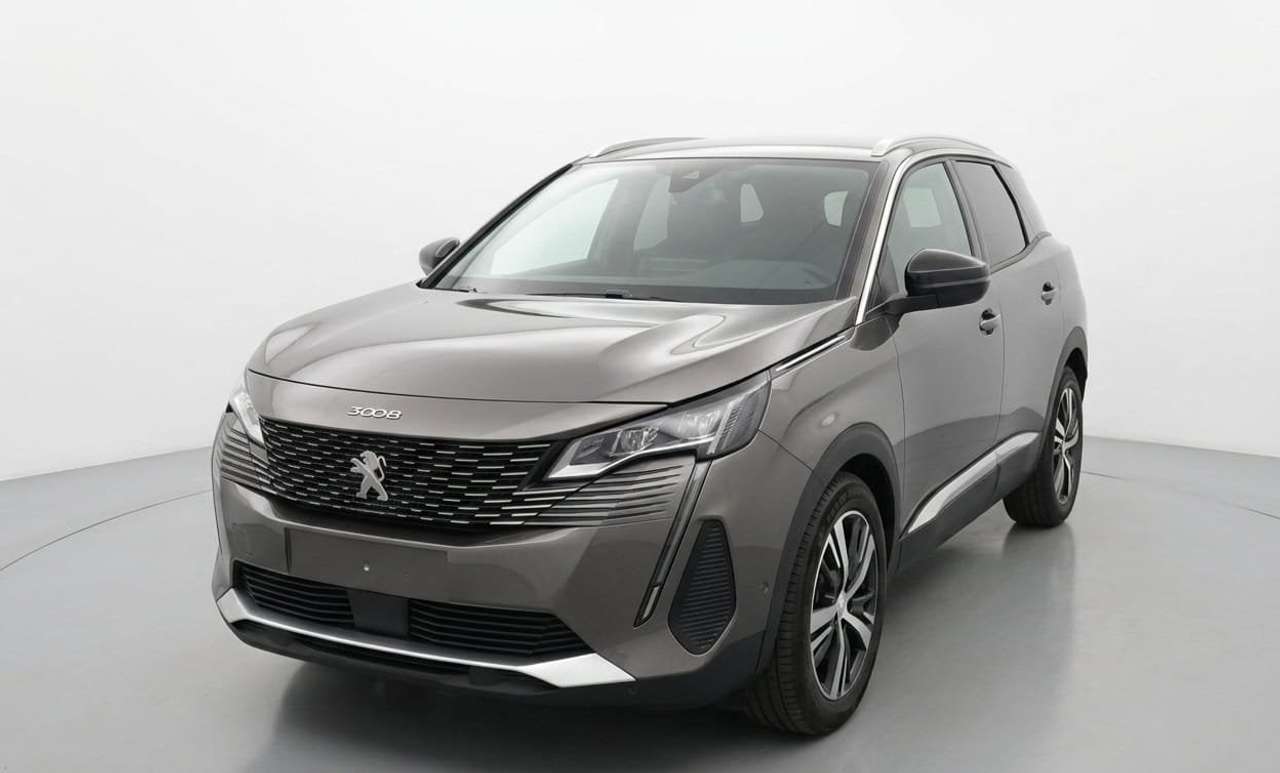 Peugeot 5008 BlueHDi 130 Allure EAT8 S/S aut.