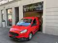 Ford Tourneo Courier 1.5 TDCI 100cv VANTREND | PREZZO PIÙ IVA!!! Rosso - thumbnail 3