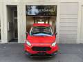 Ford Tourneo Courier 1.5 TDCI 100cv VANTREND | PREZZO PIÙ IVA!!! Rosso - thumbnail 2