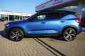 Volvo XC40 2.0 R Design LED HarmanKardon Navi DAB PDC Bleu - thumbnail 3