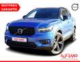 Volvo XC40 2.0 R Design LED HarmanKardon Navi DAB PDC Bleu - thumbnail 1