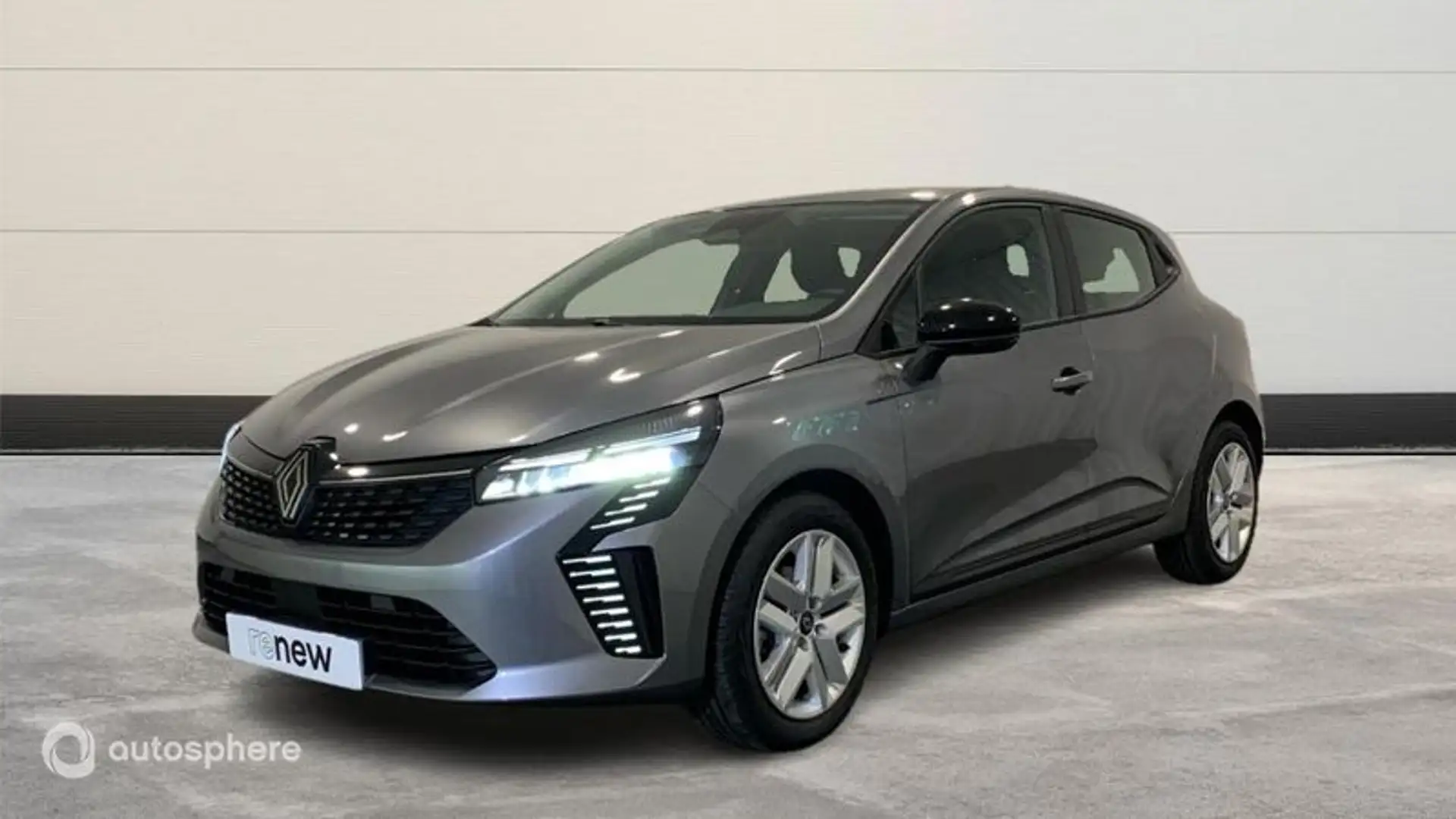 Renault Clio 1.0 SCe 65ch Evolution - 25 - 1