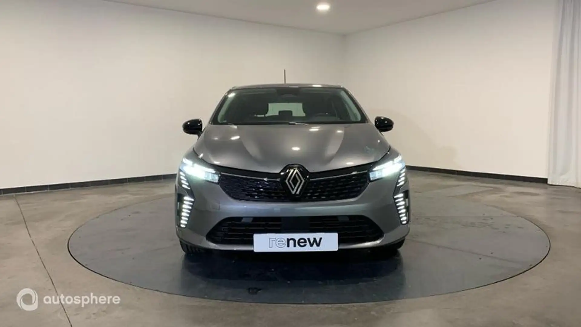 Renault Clio 1.0 SCe 65ch Evolution - 25 - 2