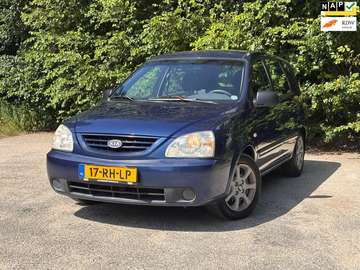 1.6-16V LX | " 170.000 " KM + Airco Nu € 1.475,- !