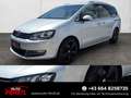 Volkswagen Sharan 2.0 TDI Highline/7-Sitzer/Leder/Panoramadach 11... Silber - thumbnail 1