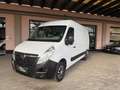 Opel Movano 2.3 IVA ESPOSTA*L2H2*GANCIO TRAINO*PORTATA 1400KG Weiß - thumbnail 1