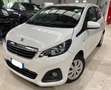 Peugeot 108 108 5p 1.0 12v Active White - thumbnail 2