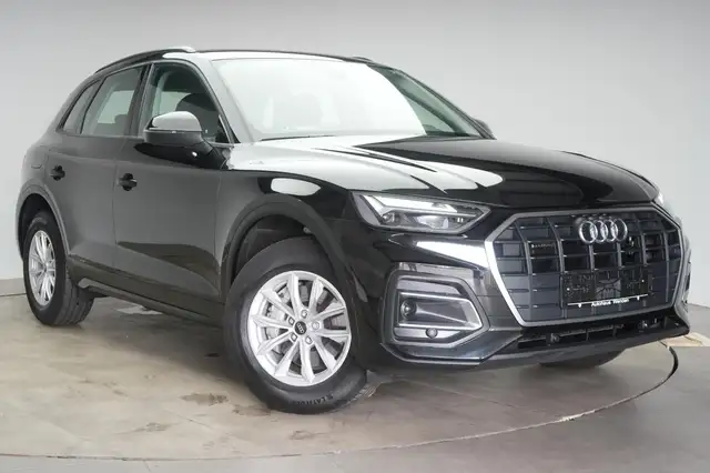 Audi Q5 40 TDI quattro S tronic CarPlay/Temp/Virtual/