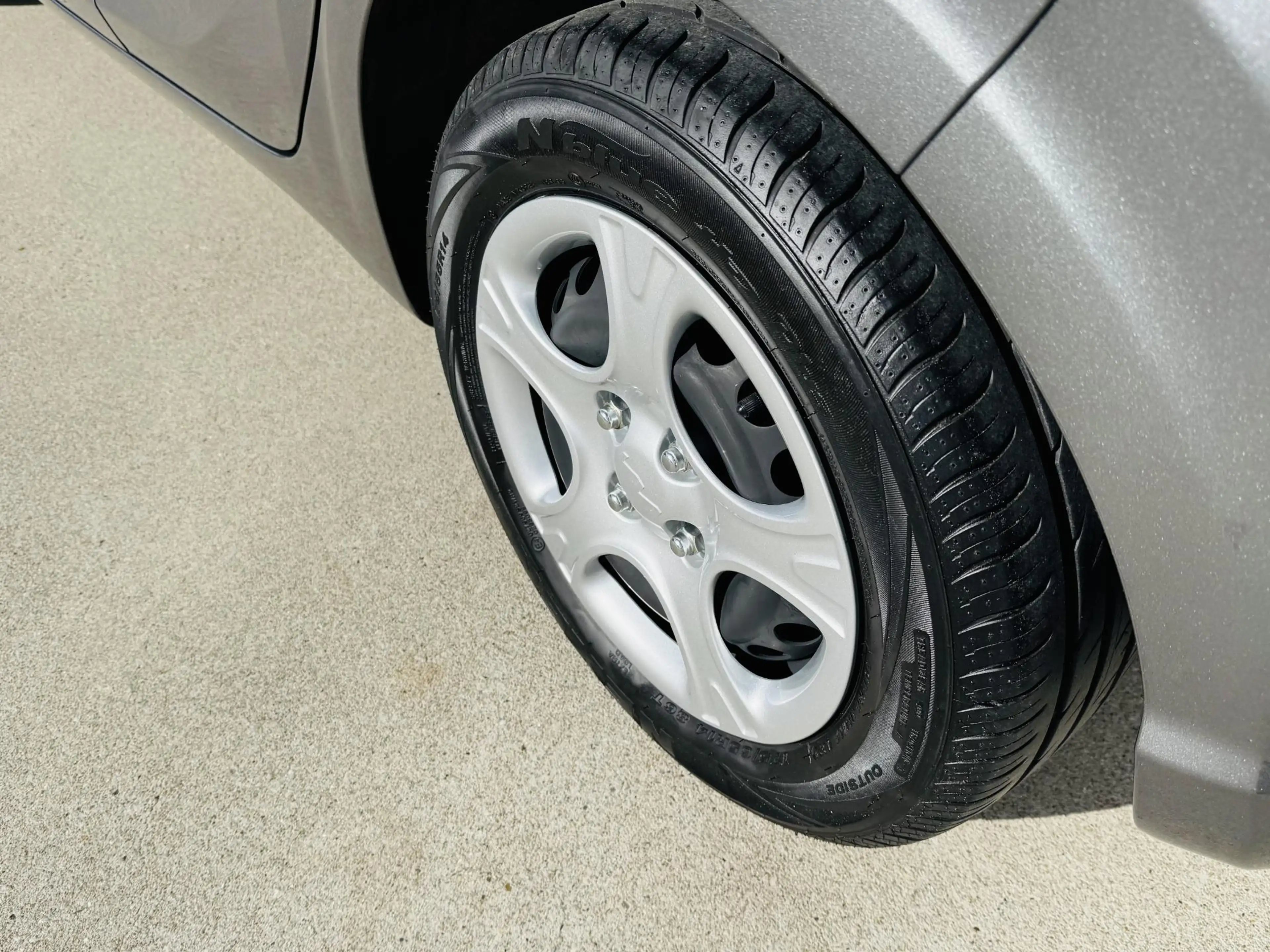 Kia Picanto 1.0 DPI DynamicLine 5p. Airco | 5-zits | Cruise | — photo 9