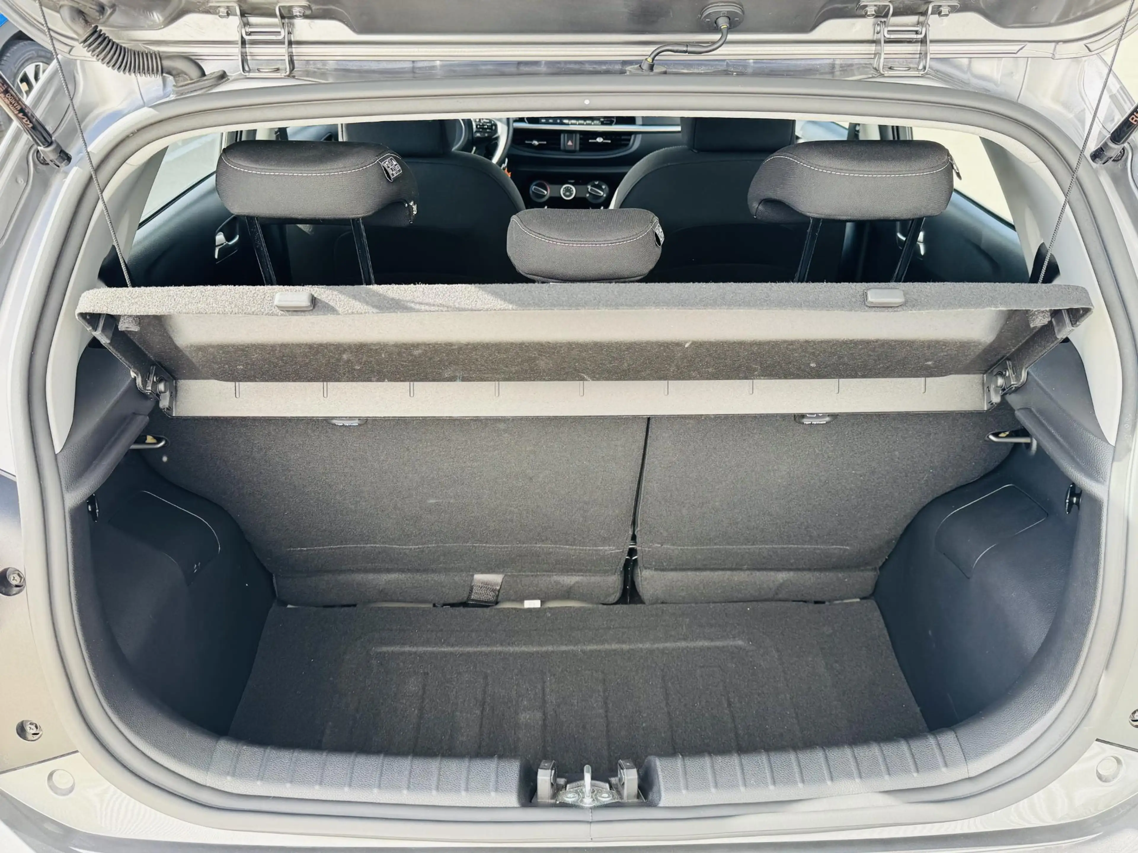 Kia Picanto 1.0 DPI DynamicLine 5p. Airco | 5-zits | Cruise | — photo 7