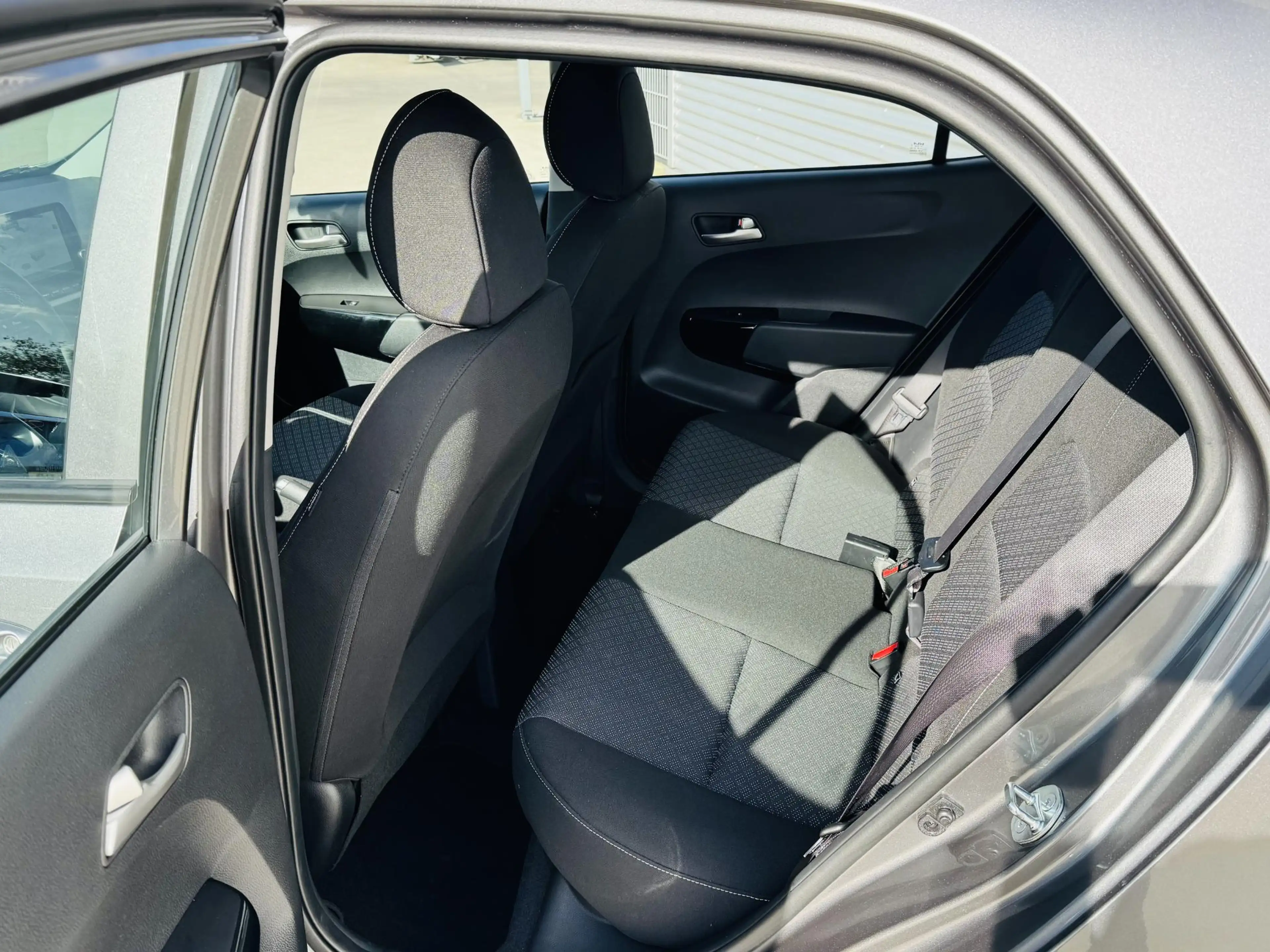 Kia Picanto 1.0 DPI DynamicLine 5p. Airco | 5-zits | Cruise | — photo 6
