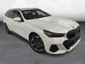 BMW 520 i M-Sport PRO Sommer19'' AHK ICONIC AdLED H/K Park Weiß - thumbnail 3