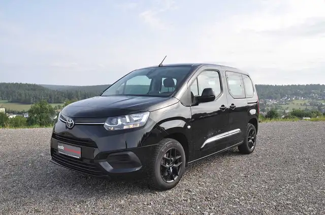Toyota Proace City Verso L1 Carplay*Temp*