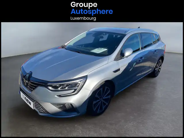 Renault Megane 1.33 TCe R.S. Line EDC