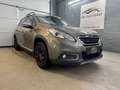 Peugeot 2008 1,6 e-HDi 92 FAP Allure Aut. Gris - thumbnail 2
