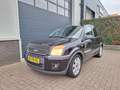 Ford Fusion | 1.6-16V Futura| Airco | Noir - thumbnail 5