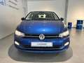 Volkswagen Polo 1.0 TSI DSG Comfortline+SHZ+2xPDC+Bluetooth Blau - thumbnail 4