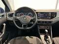 Volkswagen Polo 1.0 TSI DSG Comfortline+SHZ+2xPDC+Bluetooth Blau - thumbnail 12