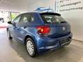 Volkswagen Polo 1.0 TSI DSG Comfortline+SHZ+2xPDC+Bluetooth Blau - thumbnail 9