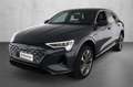 Audi Q8 e-tron 55  quattro advanced |Matrix|Luft|LED Grijs - thumbnail 2