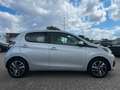 Peugeot 108 Allure Style*Klima*SZH*Kamera*1.HA*GARANTIE Argento - thumbnail 7