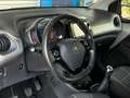 Peugeot 108 Allure Style*Klima*SZH*Kamera*1.HA*GARANTIE Argento - thumbnail 15