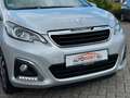 Peugeot 108 Allure Style*Klima*SZH*Kamera*1.HA*GARANTIE Argento - thumbnail 6