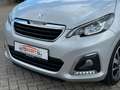 Peugeot 108 Allure Style*Klima*SZH*Kamera*1.HA*GARANTIE Argento - thumbnail 2