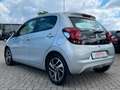 Peugeot 108 Allure Style*Klima*SZH*Kamera*1.HA*GARANTIE Argento - thumbnail 8